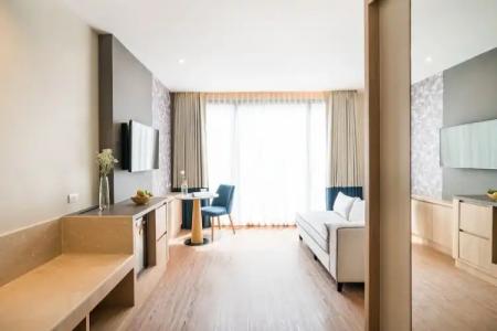 The Key Premier Sukhumvit Bangkok - 73