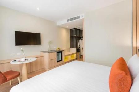 The Key Premier Sukhumvit Bangkok - 48