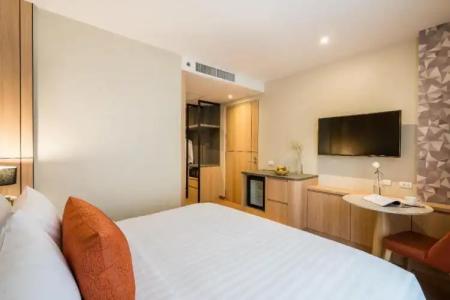 The Key Premier Sukhumvit Bangkok - 42