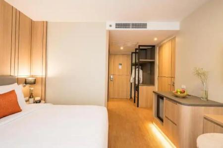 The Key Premier Sukhumvit Bangkok - 41