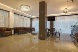 V One Pride-Sukhumvit 22, Hotel, Bangkok