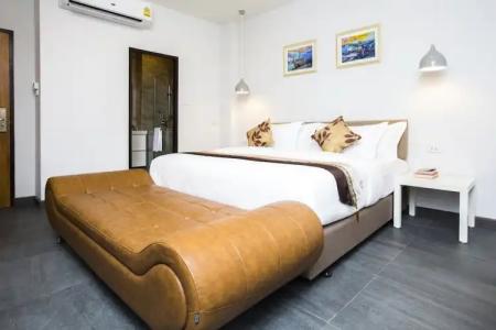 V One Pride-Sukhumvit 22, Bangkok - 118