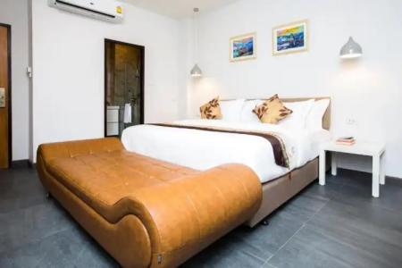 V One Pride-Sukhumvit 22, Bangkok - 84