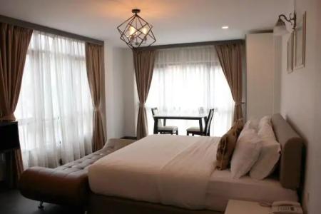 V One Pride-Sukhumvit 22, Bangkok - 112