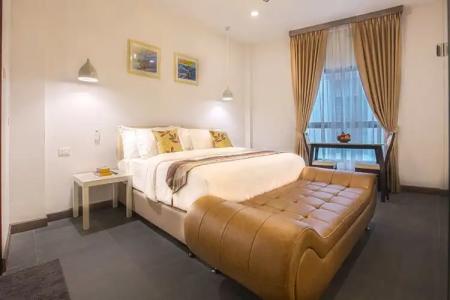 V One Pride-Sukhumvit 22, Bangkok - 120