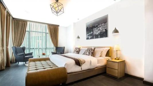 V One Pride-Sukhumvit 22, Bangkok - 89
