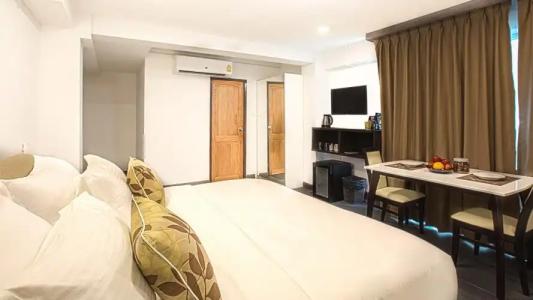 V One Pride-Sukhumvit 22, Bangkok - 110