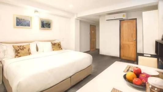 V One Pride-Sukhumvit 22, Bangkok - 86