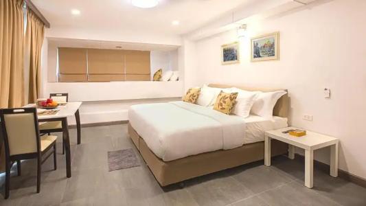 V One Pride-Sukhumvit 22, Bangkok - 95