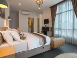 Grand Double room