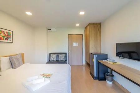 Casa Luxe and Resident - 91