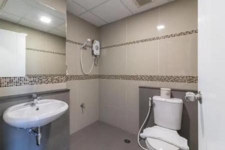 Casa Luxe and Resident - 114