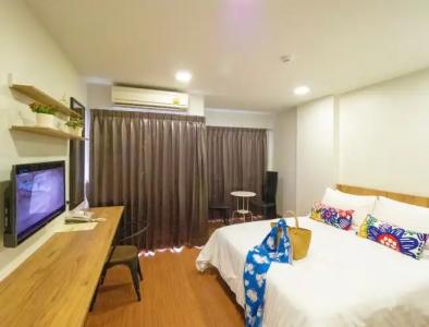 Casa Luxe and Resident - 50