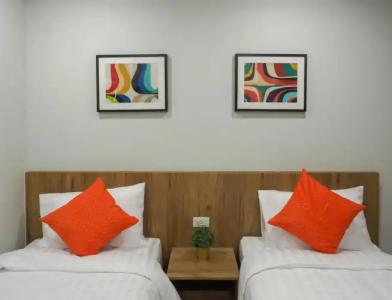 Casa Luxe and Resident - 2