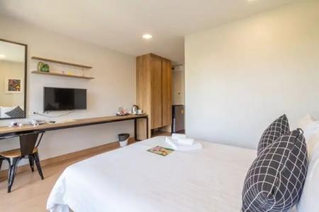 Casa Luxe and Resident - 122