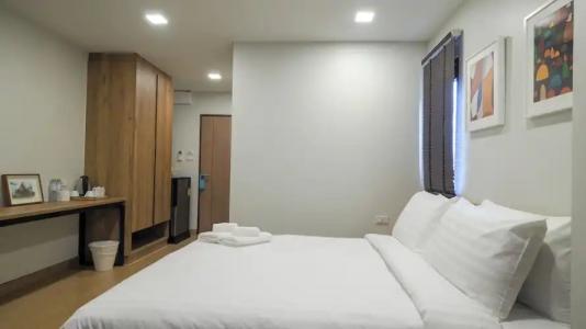 Casa Luxe and Resident - 131