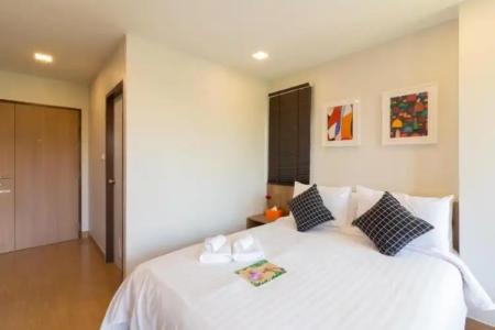 Casa Luxe and Resident - 108