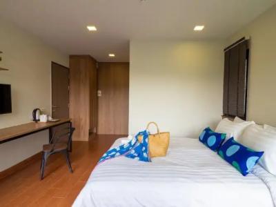 Casa Luxe and Resident - 55