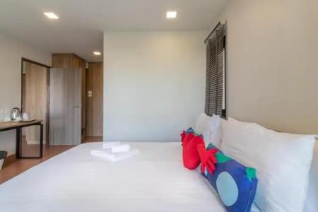 Casa Luxe and Resident - 36