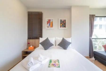 Casa Luxe and Resident - 105