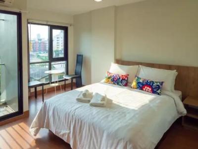 Casa Luxe and Resident - 22