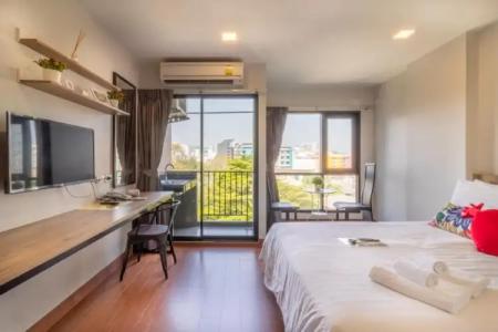Casa Luxe and Resident - 20