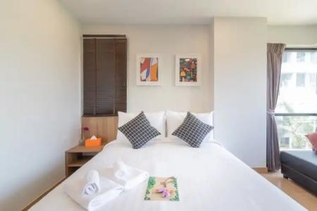 Casa Luxe and Resident - 121