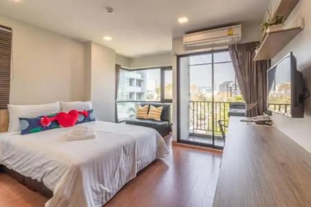 Casa Luxe and Resident - 21