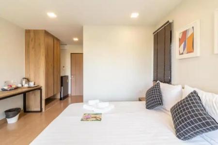 Casa Luxe and Resident - 106