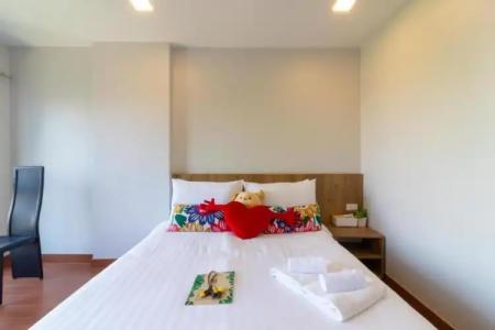 Casa Luxe and Resident - 33