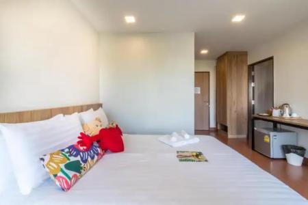 Casa Luxe and Resident - 32