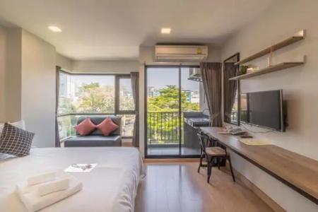 Casa Luxe and Resident - 104