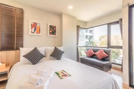 Casa Luxe and Resident - 103