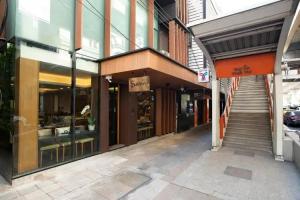Sukhon Hotel - SHA Plus, Bangkok