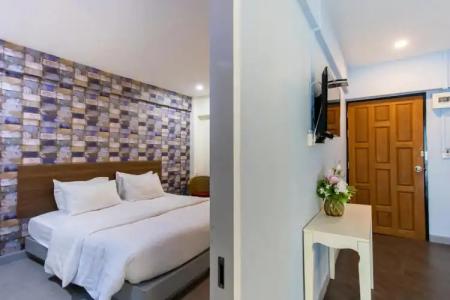 Sweetloft Don Muang - 33