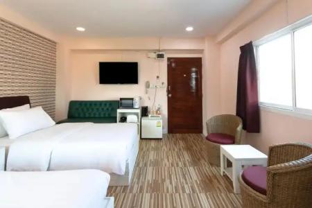 Sweetloft Don Muang - 24