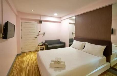 Sweetloft Don Muang - 66