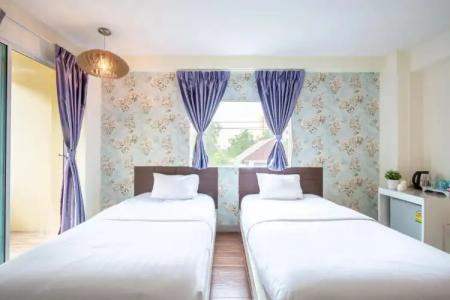 Sweetloft Don Muang - 49