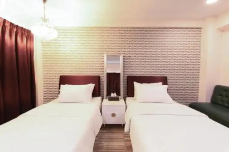 Sweetloft Don Muang - 36