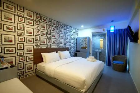 Sweetloft Don Muang - 19