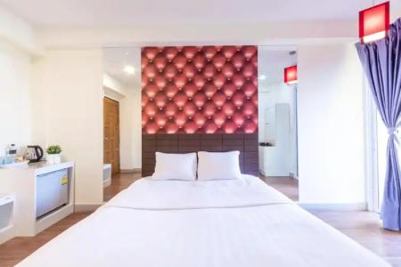 Sweetloft Don Muang - 47