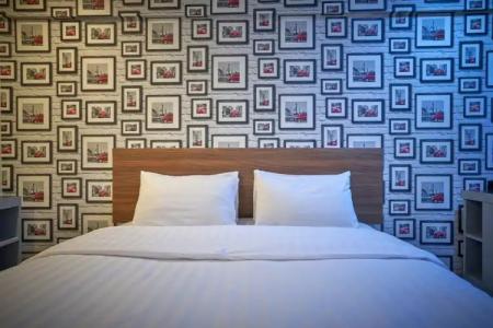 Sweetloft Don Muang - 1