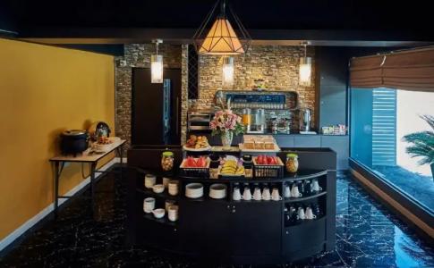 Sweetloft Don Muang - 10