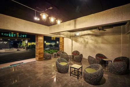 Sweetloft Don Muang - 15