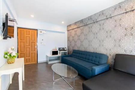 Sweetloft Don Muang - 56