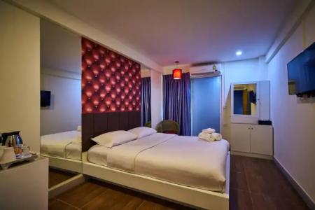 Sweetloft Don Muang - 28