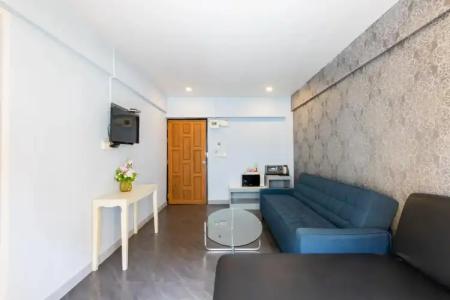 Sweetloft Don Muang - 41