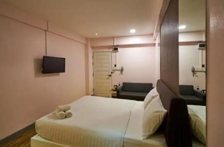 Sweetloft Don Muang - 4