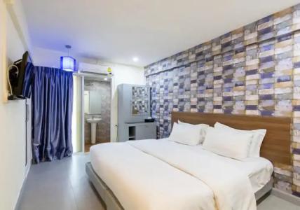 Sweetloft Don Muang - 29