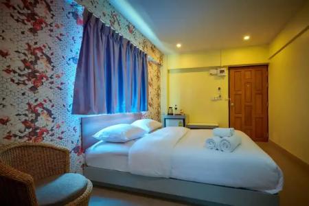 Sweetloft Don Muang - 37